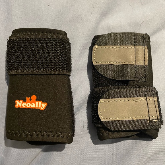 Neoally Other - Neoally dog/cat front leg brace pair